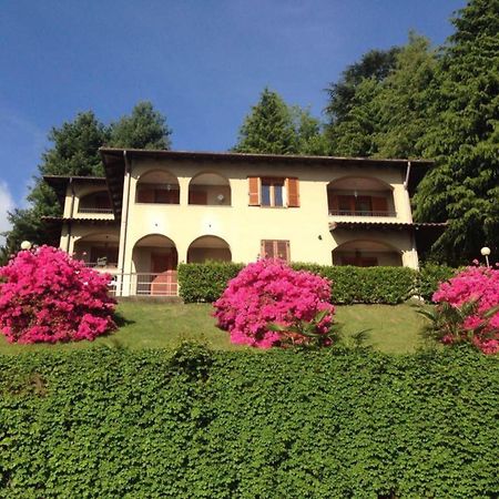 Pandora Lake View Stresa - Happy Rentals מראה חיצוני תמונה