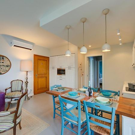Pandora Lake View Stresa - Happy Rentals מראה חיצוני תמונה