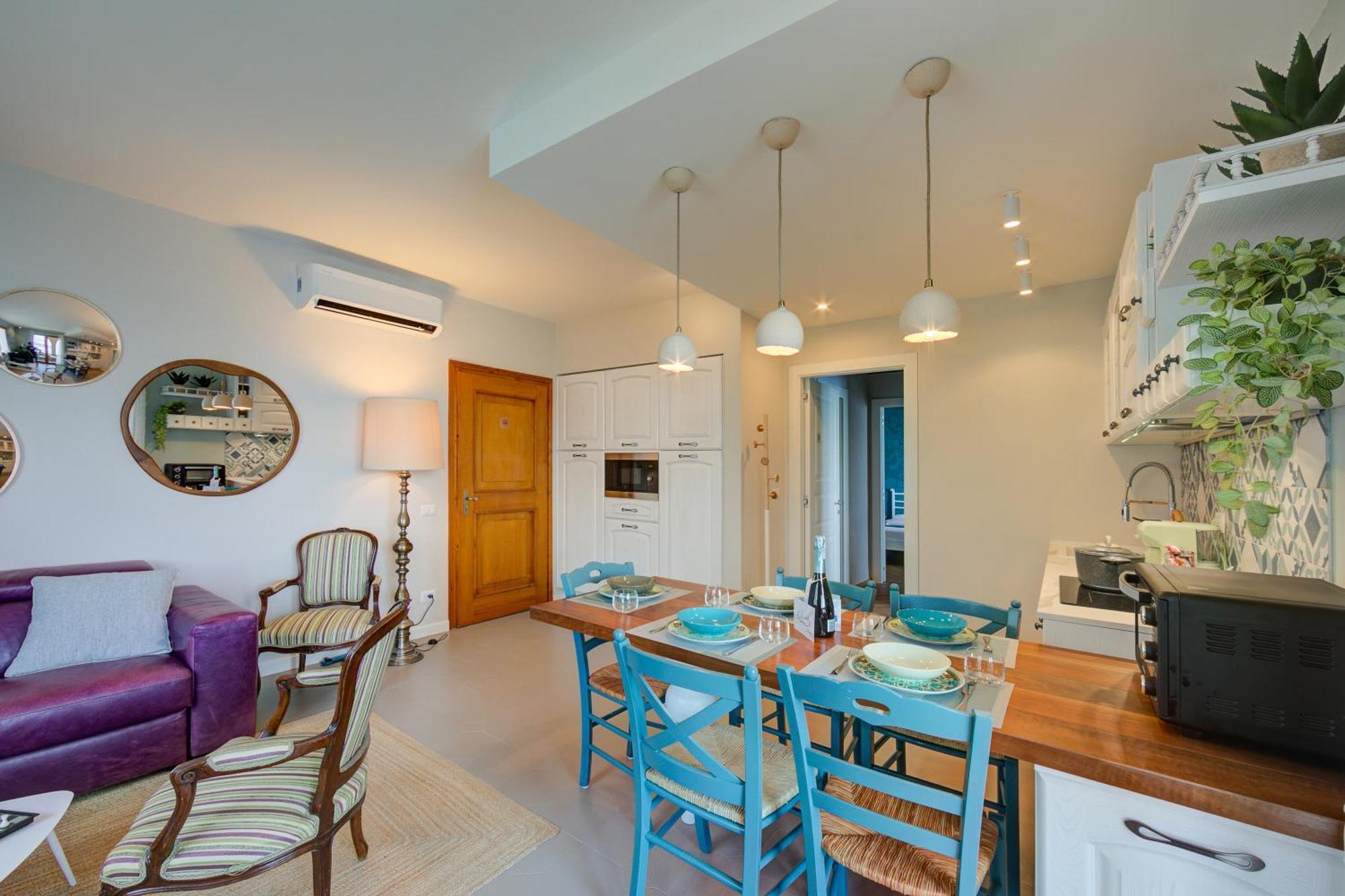 Pandora Lake View Stresa - Happy Rentals מראה חיצוני תמונה
