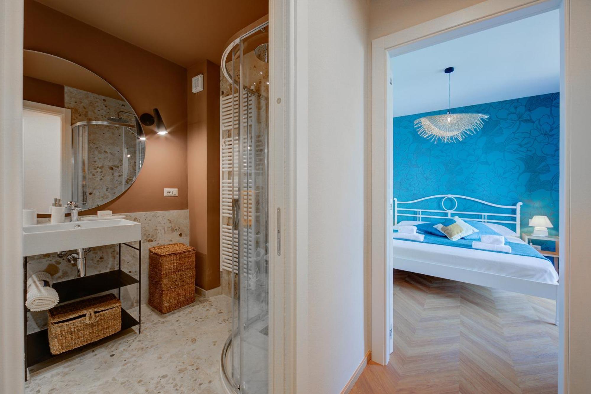 Pandora Lake View Stresa - Happy Rentals מראה חיצוני תמונה