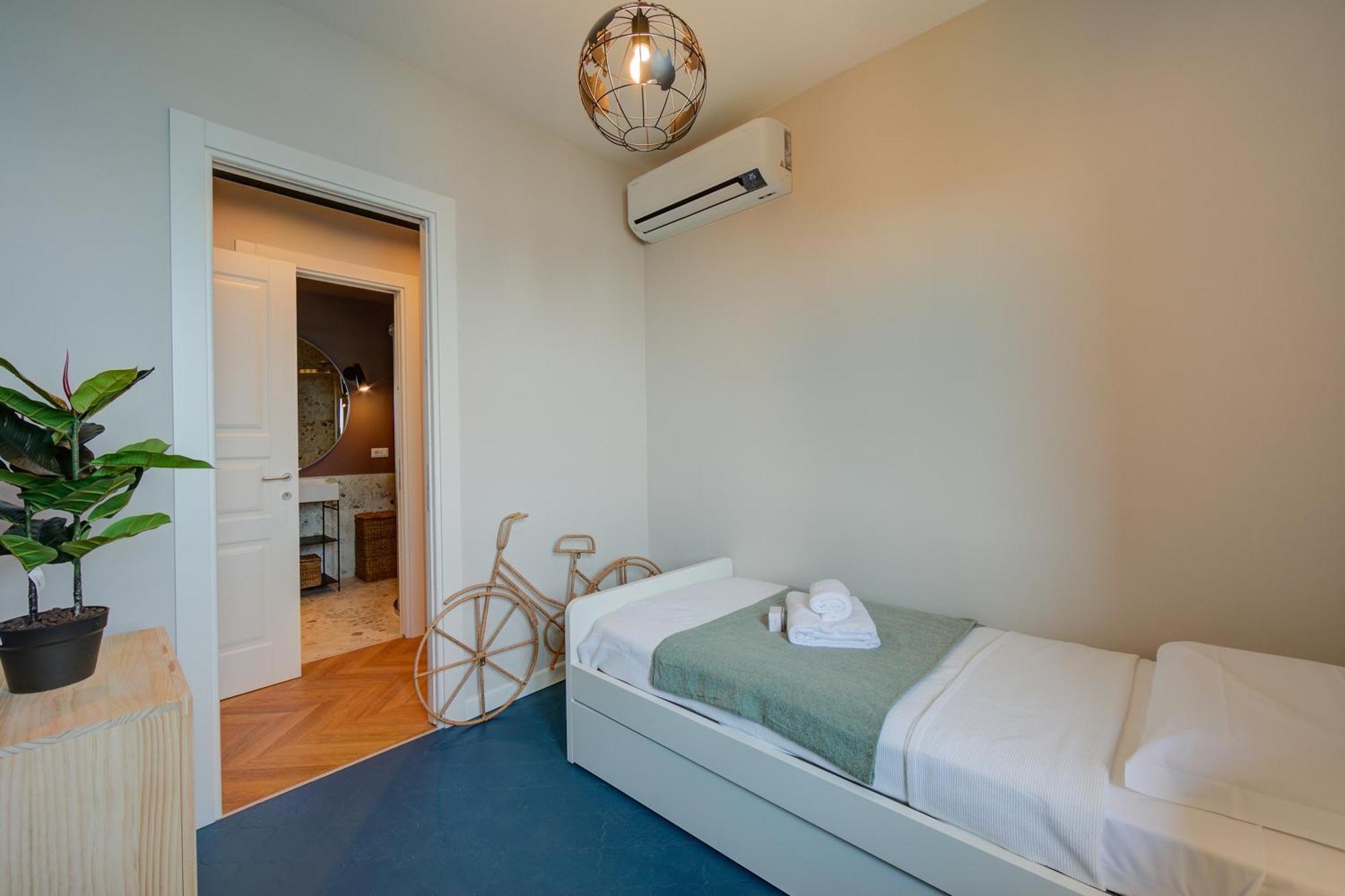 Pandora Lake View Stresa - Happy Rentals מראה חיצוני תמונה