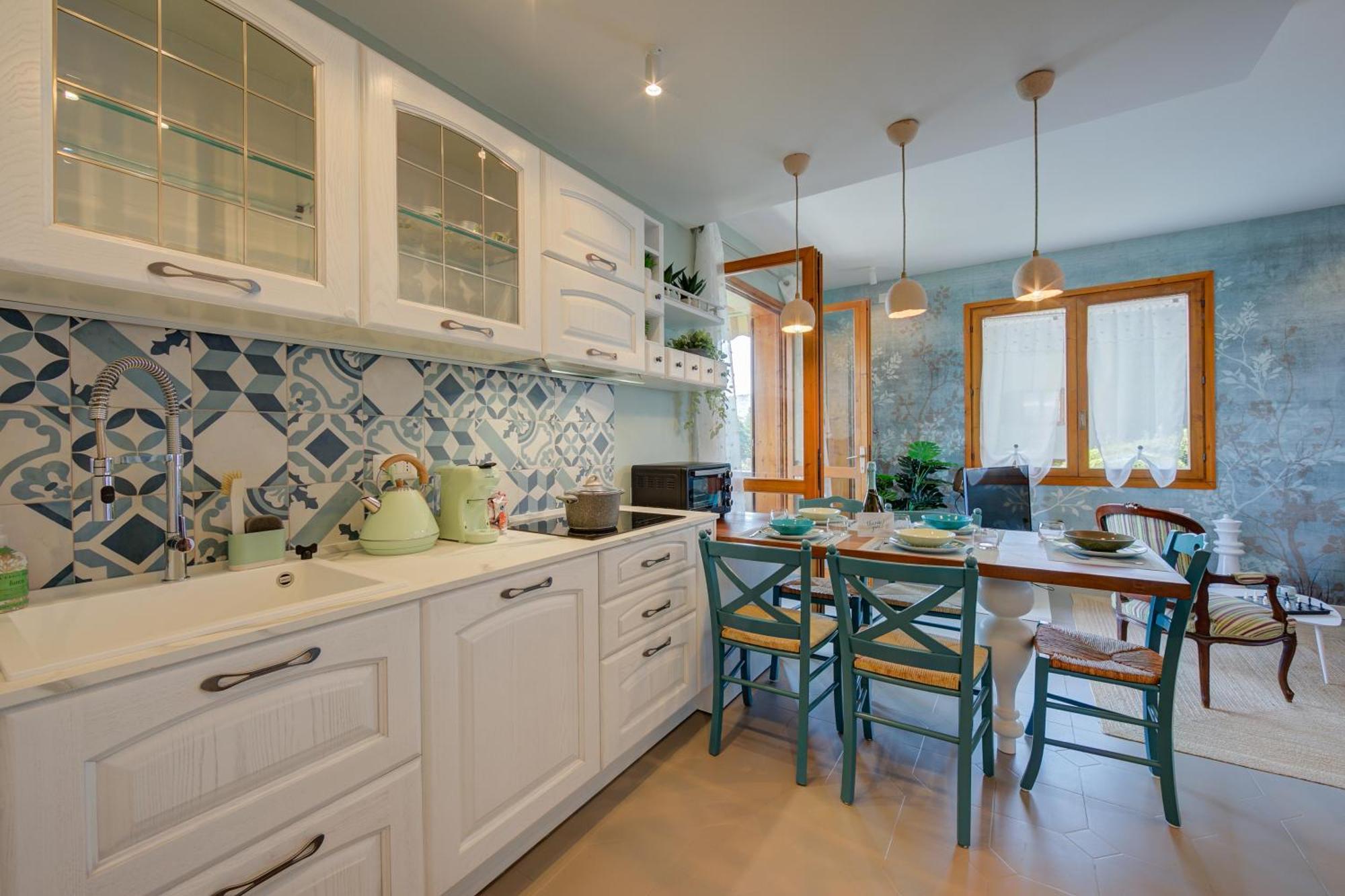 Pandora Lake View Stresa - Happy Rentals מראה חיצוני תמונה