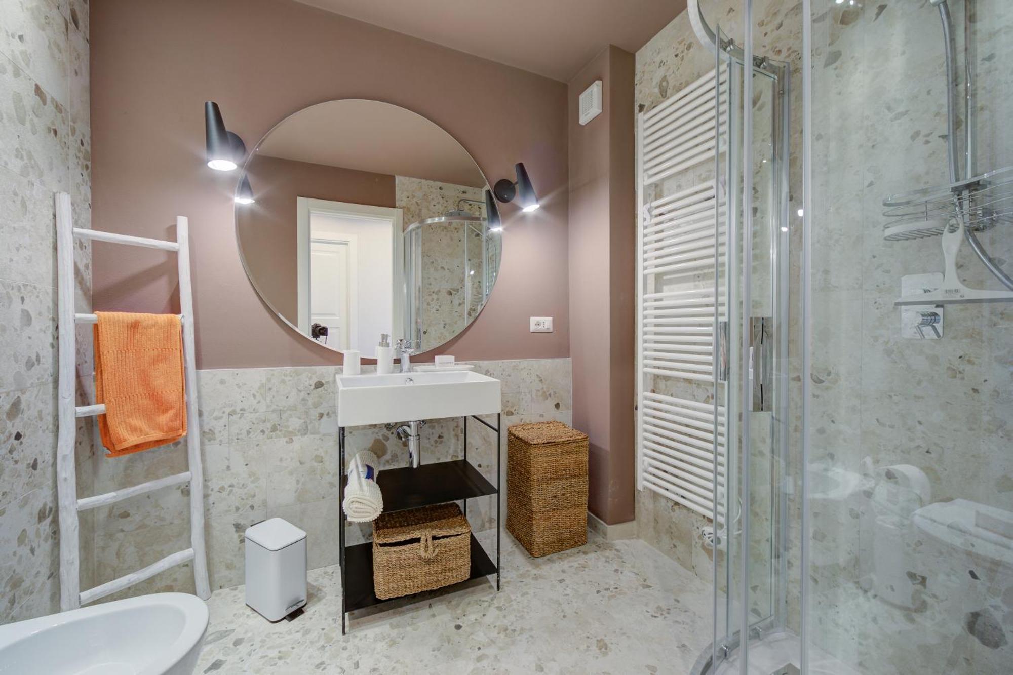 Pandora Lake View Stresa - Happy Rentals מראה חיצוני תמונה