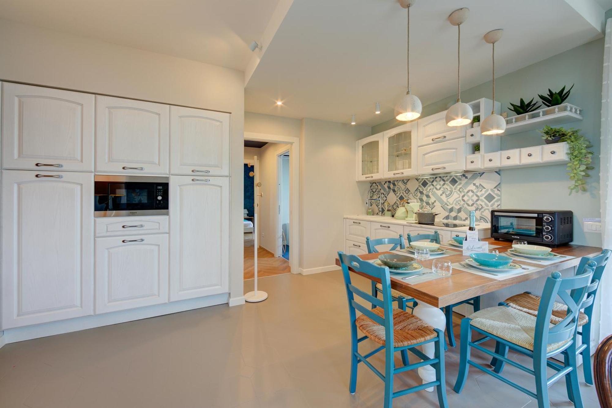 Pandora Lake View Stresa - Happy Rentals מראה חיצוני תמונה
