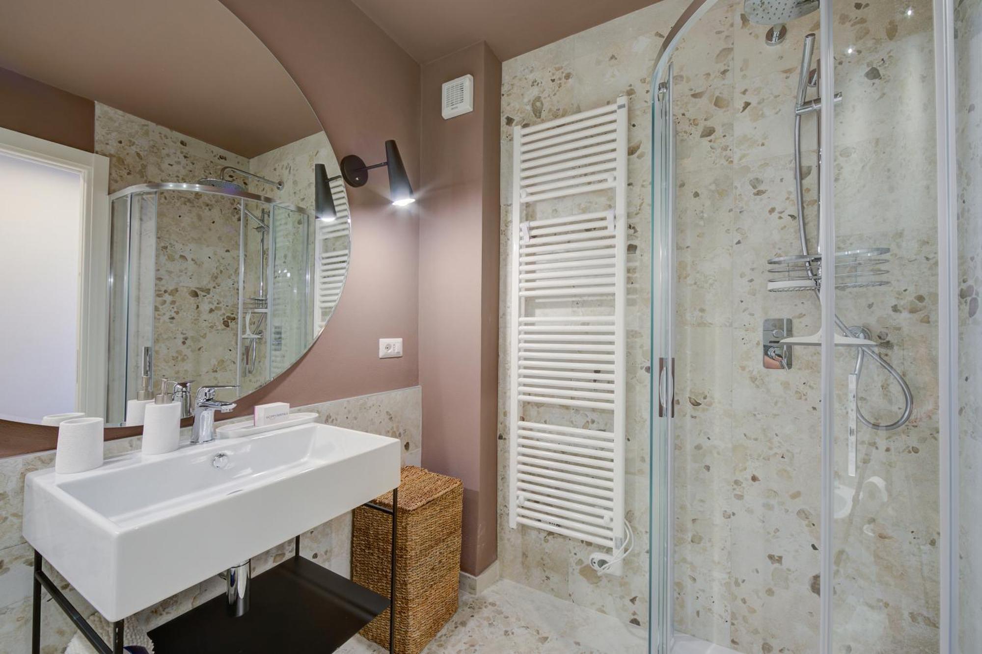 Pandora Lake View Stresa - Happy Rentals מראה חיצוני תמונה