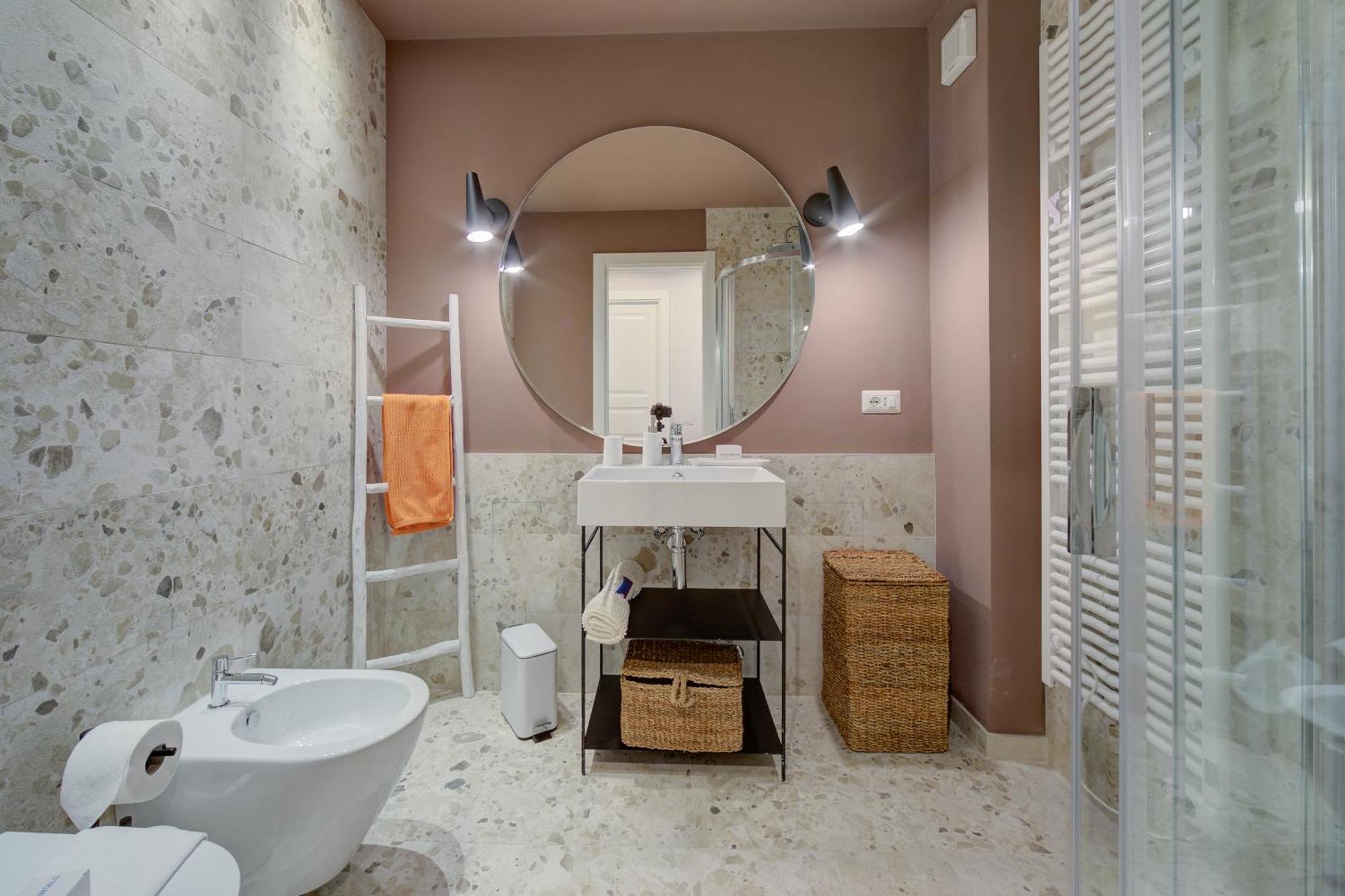 Pandora Lake View Stresa - Happy Rentals מראה חיצוני תמונה
